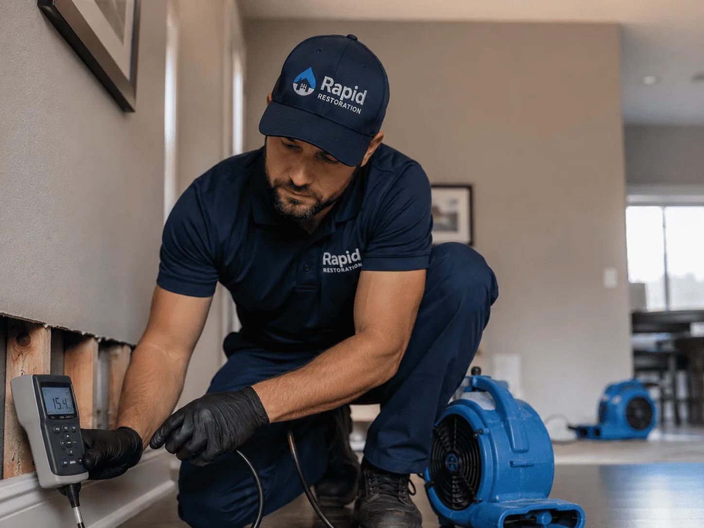 Common questions about Dehumidification in Sayreville, NJ